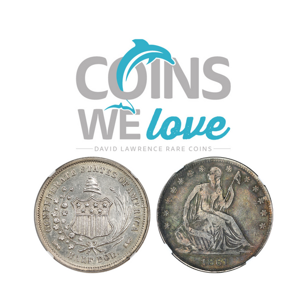 Coins We Love: Witter U Doing?