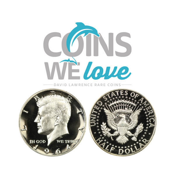 Coins We Love: Live From The Burgh!