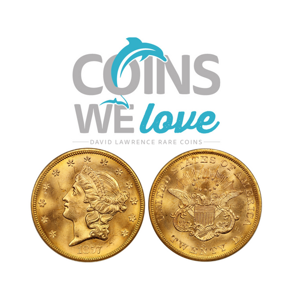 Coins We Love: Warning - ANA Recap!