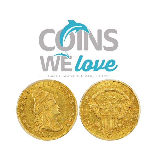 Coins We Love: Numismatic Field Trips Pt. 1
