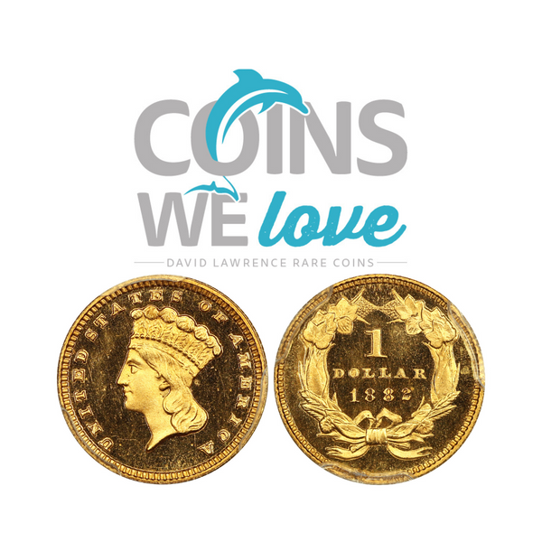 Coins We Love: Numismatic Field Trips Pt. 2