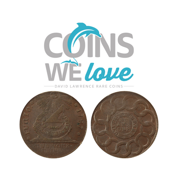 Coins We Love: Up Next - Baltimore!
