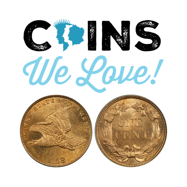 Coins We Love: Life on the Road