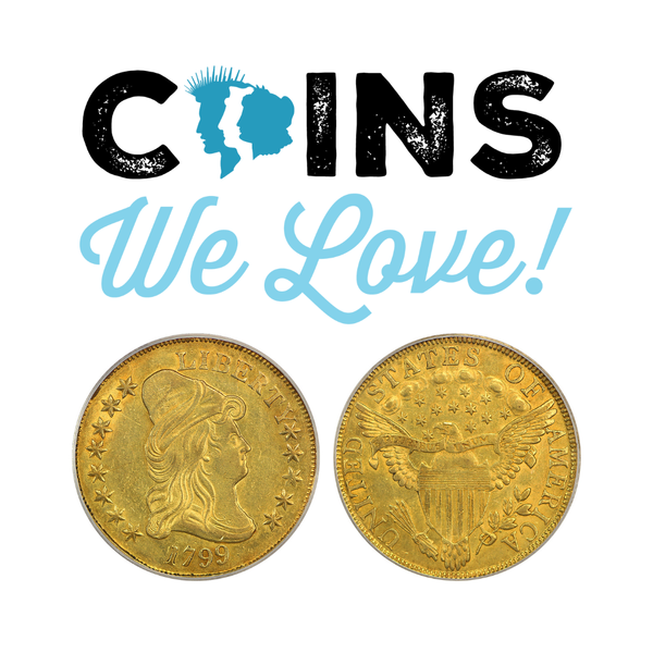 Coins We Love: Happy Leap Day!
