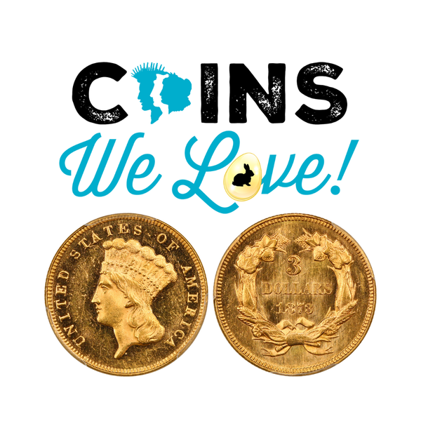 Coins We Love: Baltimore was Just "Fine"