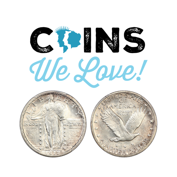 Coins We Love: JC's CAC Grading Experience