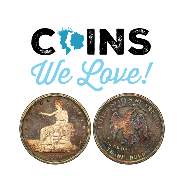 Coins We Love: Summer Seminar Recap