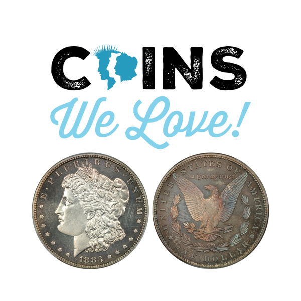 Coins We Love: A Market Reflection