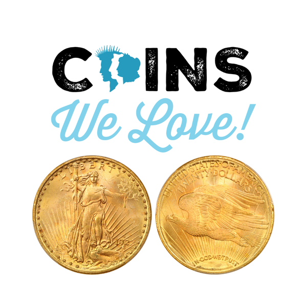 Coins We Love: September Happenings