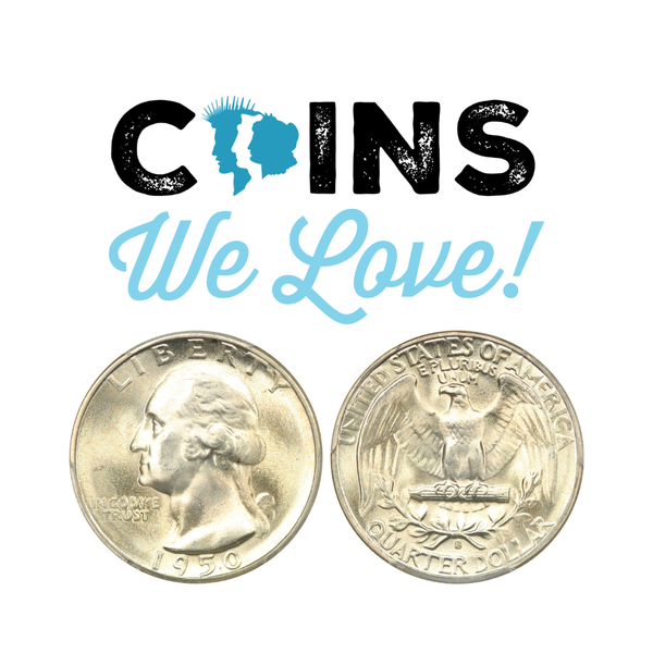 Coins We Love: We Bought a Business?!