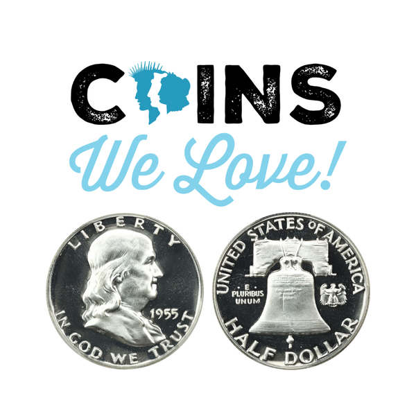 Coins We Love: Exciting Website Upgrade!