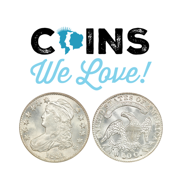 Coins We Love: Does It Make Cents?!