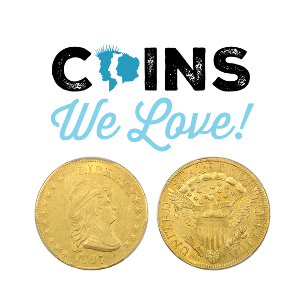 Coins We Love: Who is R.L. Miles Jr.?